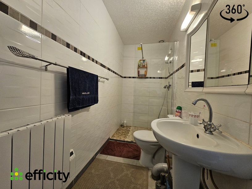 Achat immobilier Maison 5 pièces  111m2 à Martigné-Ferchaud (35640) - Photo n°8