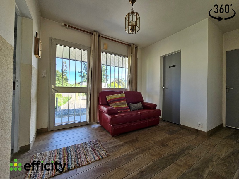 Achat immobilier Maison 5 pièces  111m2 à Martigné-Ferchaud (35640) - Photo n°9