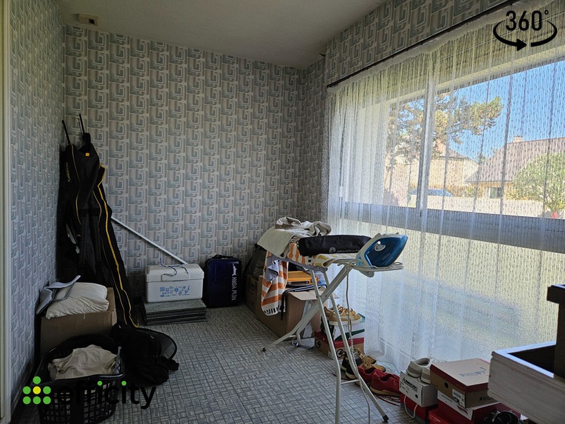 Achat immobilier Maison 5 pièces  111m2 à Martigné-Ferchaud (35640) - Photo n°10