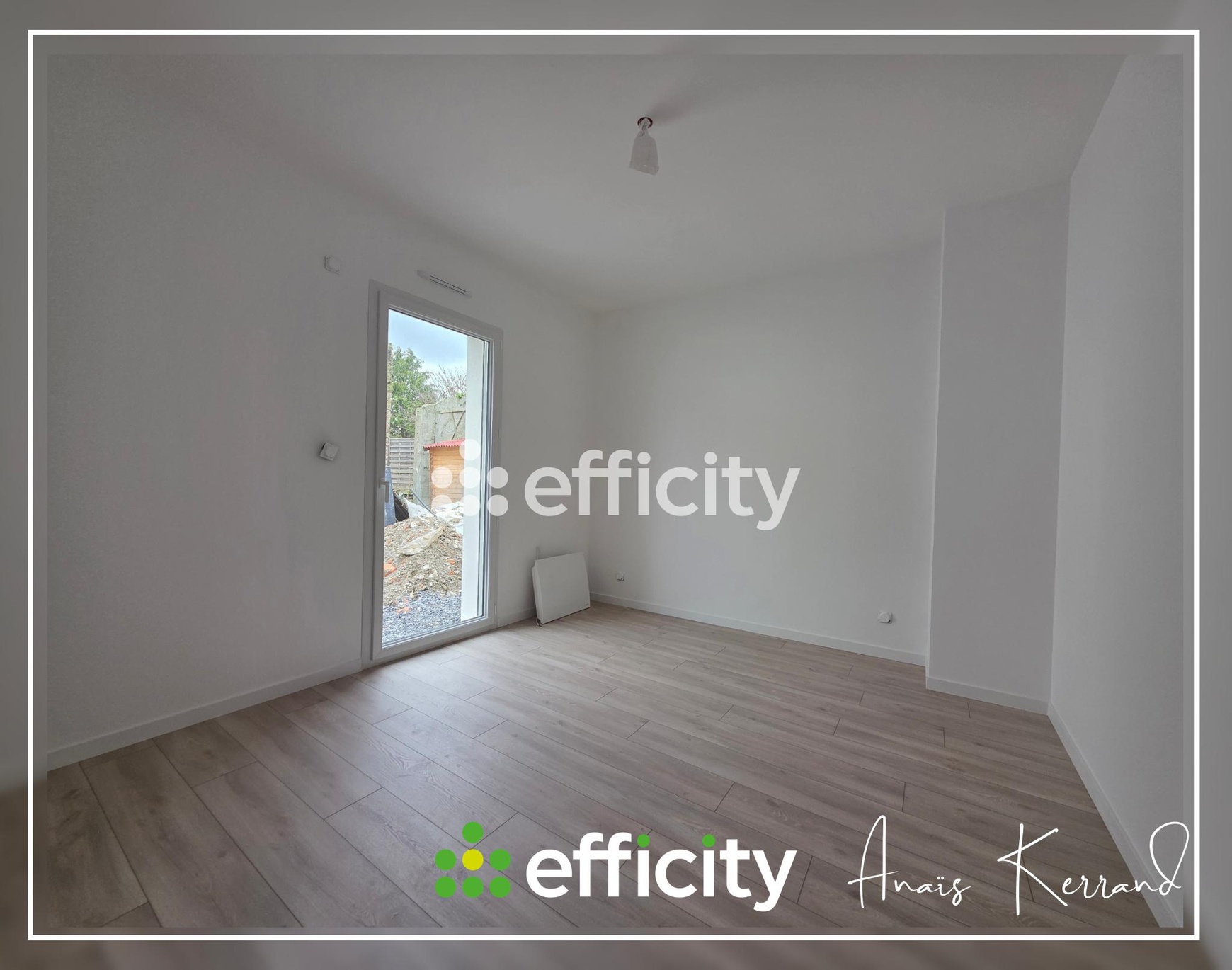 Achat immobilier Maison 6 pièces  106m2 à La Chapelle-Heulin (44330) - Photo n°4