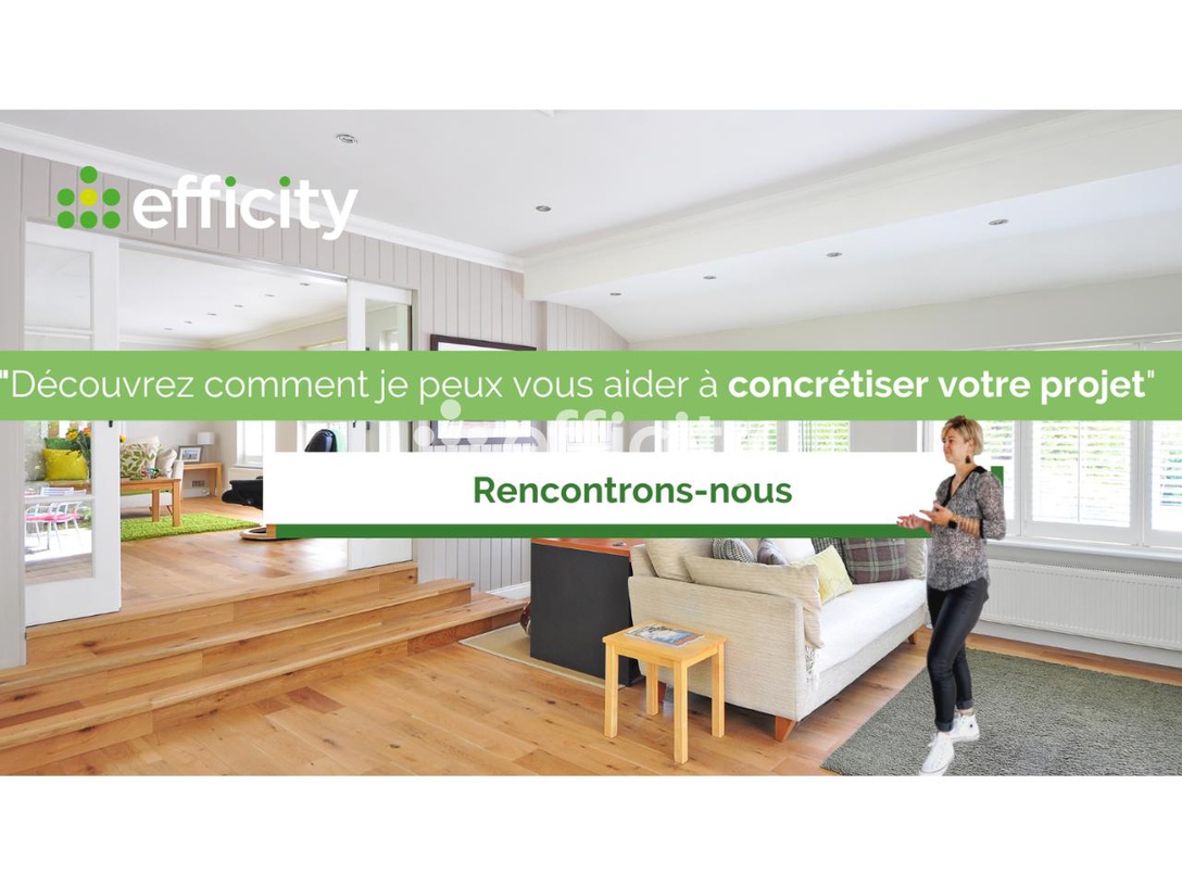 Achat immobilier Maison 6 pièces  106m2 à La Chapelle-Heulin (44330) - Photo n°6