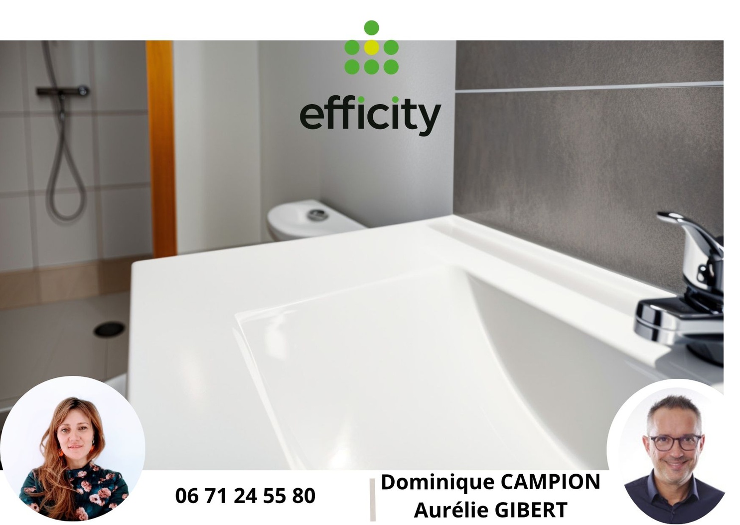 Achat immobilier Appartement 2 pièces  35m2 à Échirolles (38130) - Photo n°12