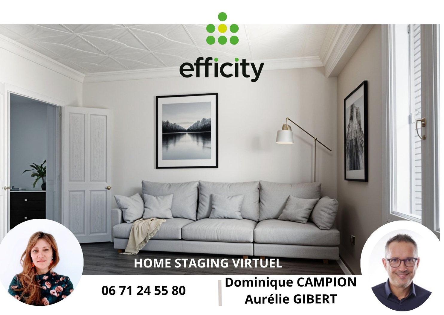 Achat immobilier Appartement 2 pièces  35m2 à Échirolles (38130) - Photo n°4