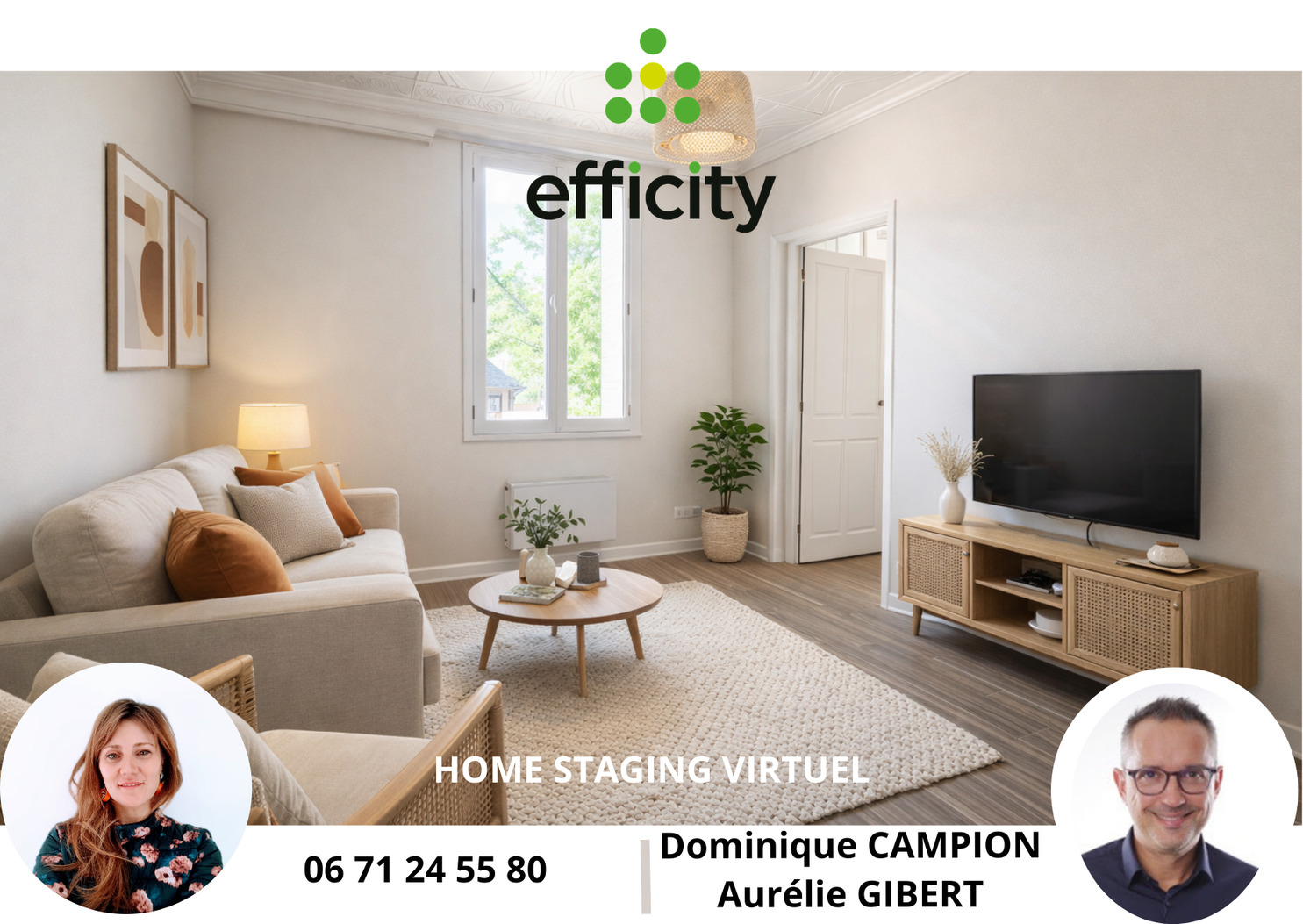 Achat immobilier Appartement 2 pièces  36m2 à Échirolles (38130) - Photo n°1
