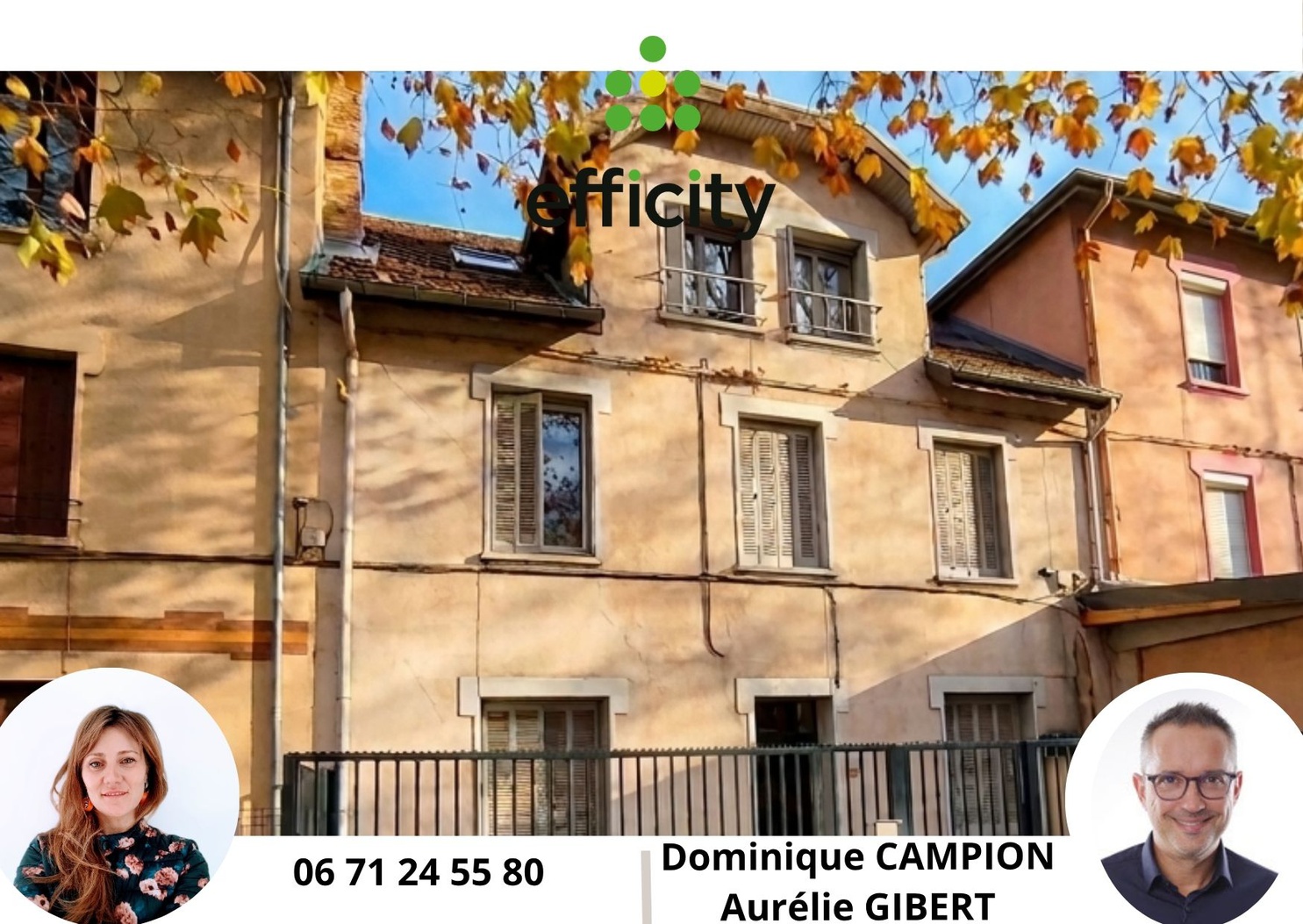 Achat immobilier Appartement 2 pièces  36m2 à Échirolles (38130) - Photo n°10