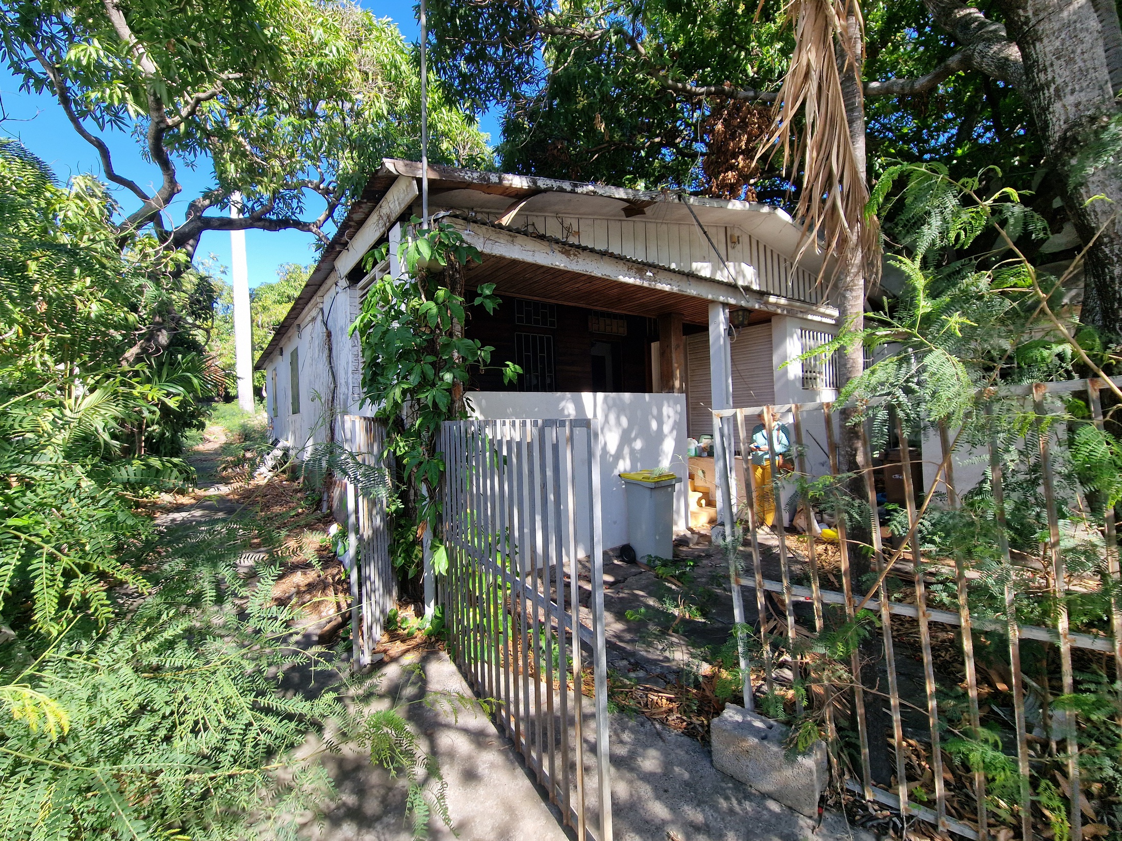 maison 5 pièces - 150m2 à Saint-Denis (97400)