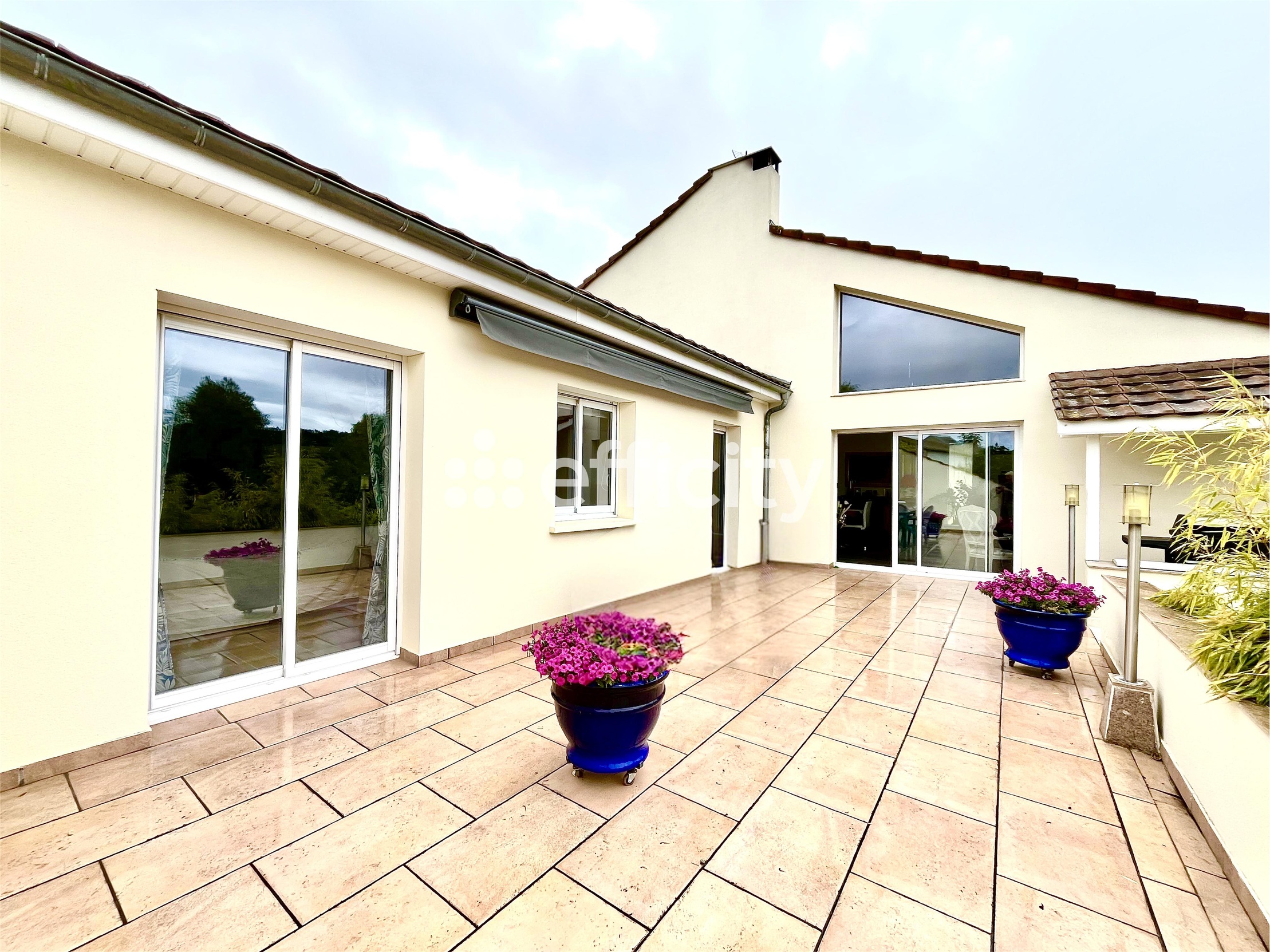 maison 5 pièces - 179m2 à Prouilly (51140)