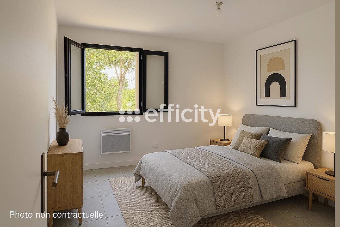 Achat immobilier Maison 4 pièces  97m2 à Sanary-sur-Mer (83110) - Photo n°7