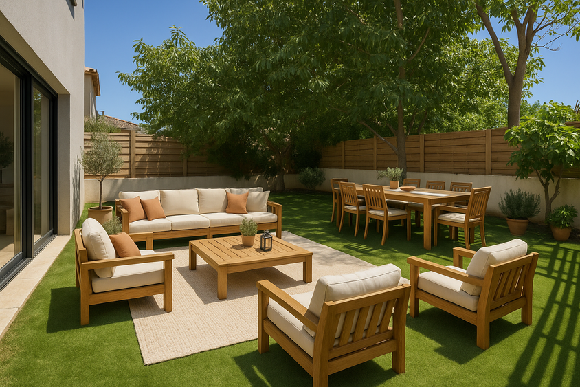 maison 4 pièces - 97m2 à Sanary-sur-Mer (83110)