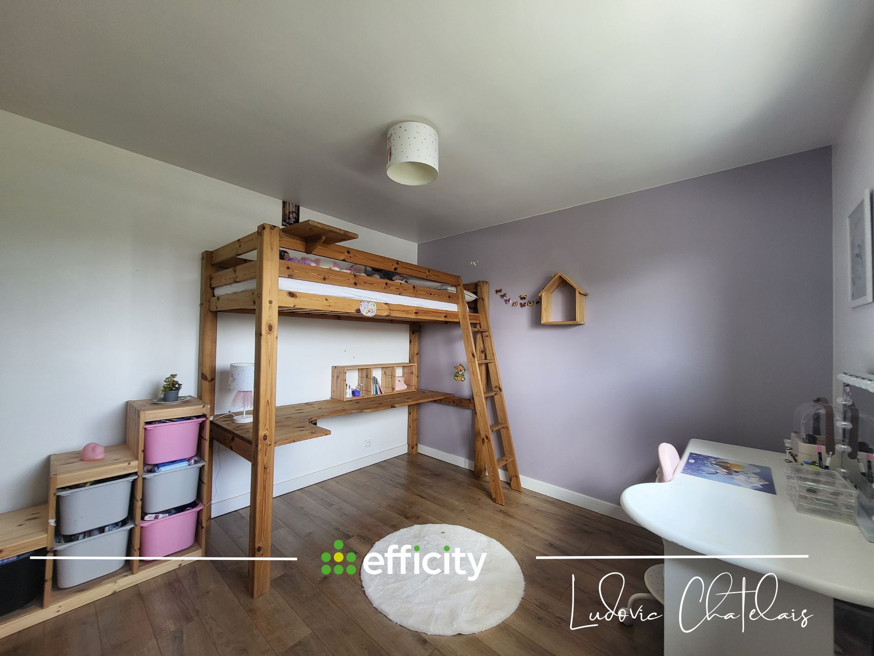 Achat immobilier Maison 5 pièces  132m2 à Baulon (35580) - Photo n°8