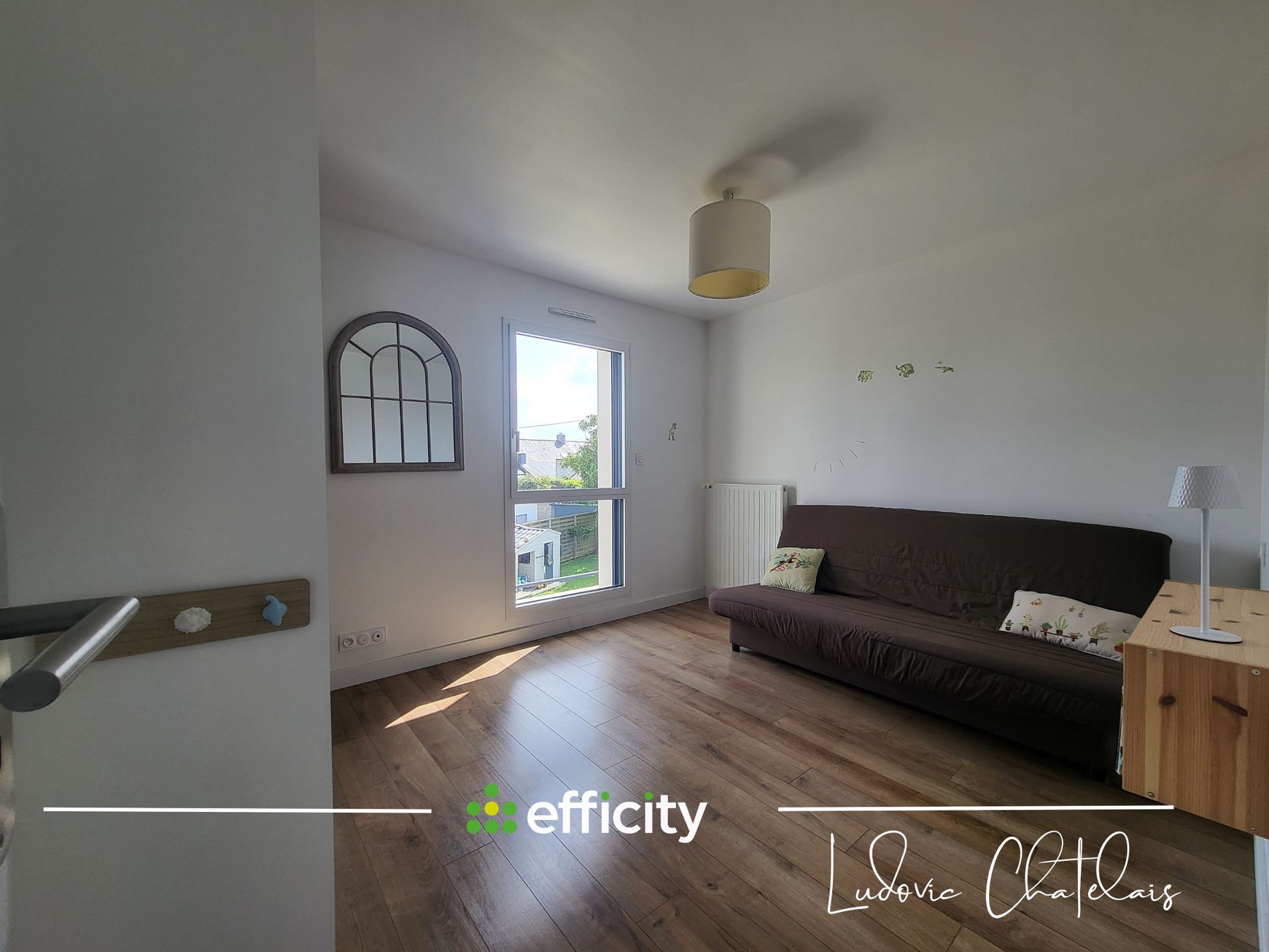 Achat immobilier Maison 5 pièces  132m2 à Baulon (35580) - Photo n°10