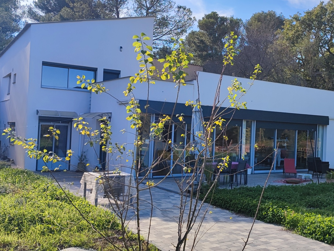 maison 6 pièces - 203m2 à Fuveau (13710)