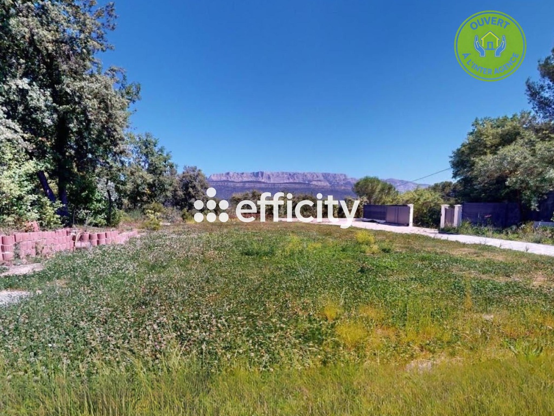 maison 6 pièces - 203m2 à Fuveau (13710)