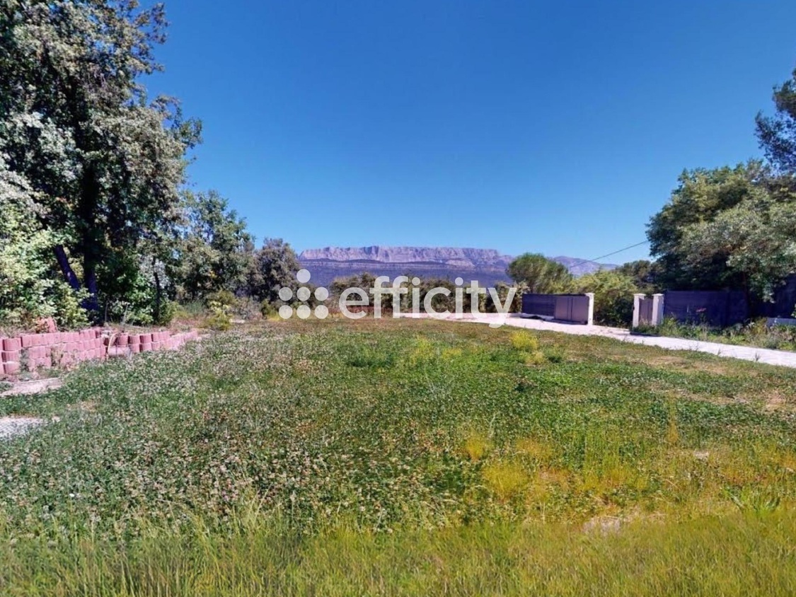 maison 6 pièces - 203m2 à Fuveau (13710)