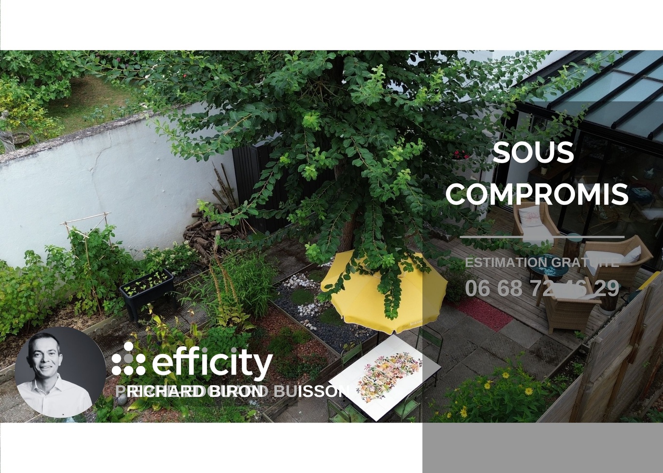 appartement 5 pièces - 106m2 à Vichy (03200)
