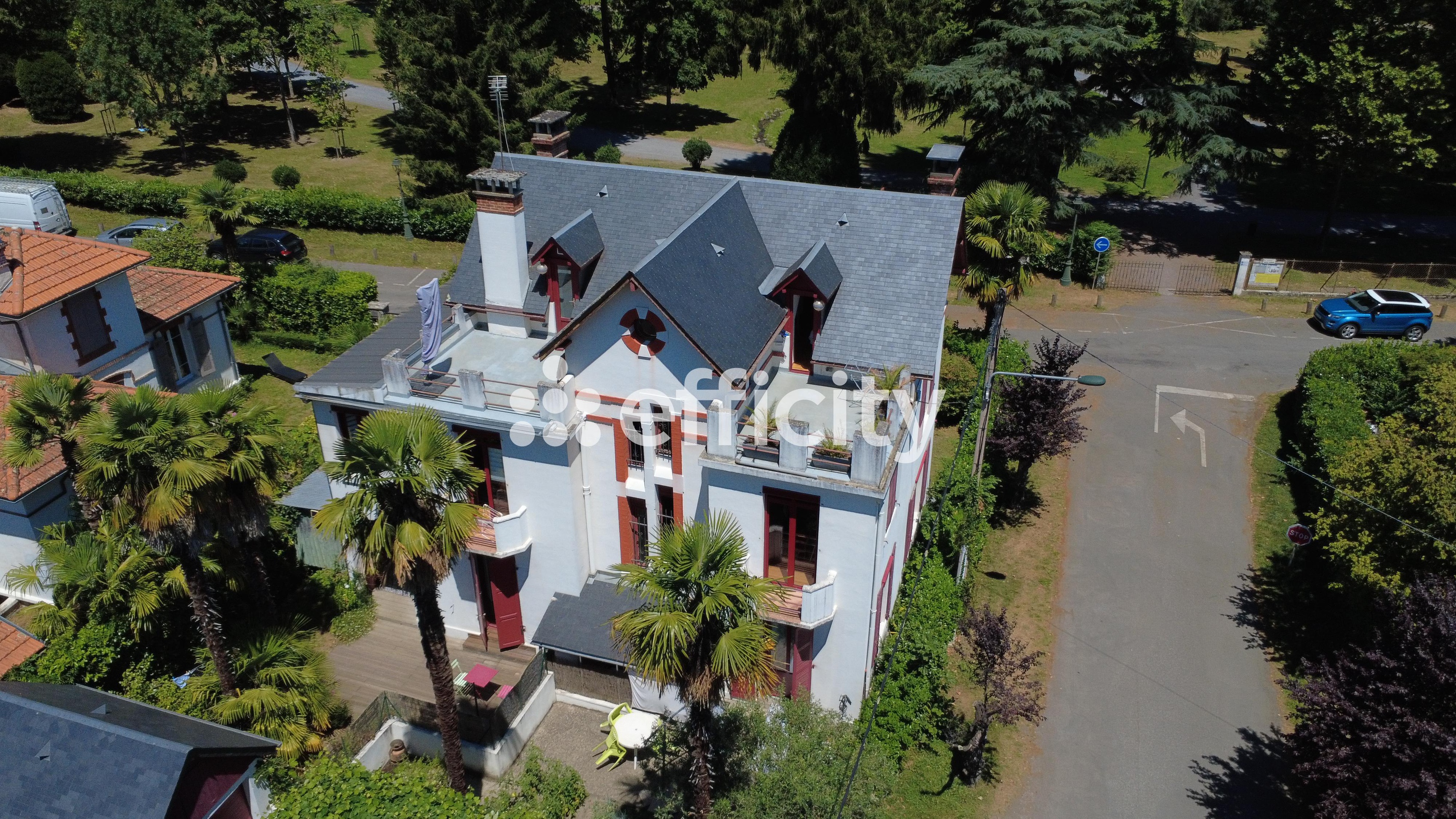 Achat immobilier Appartement 4 pièces  150m2 à Argelès-Gazost (65400) - Photo n°17