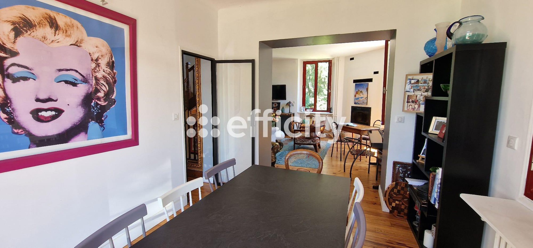 Achat immobilier Appartement 4 pièces  150m2 à Argelès-Gazost (65400) - Photo n°4