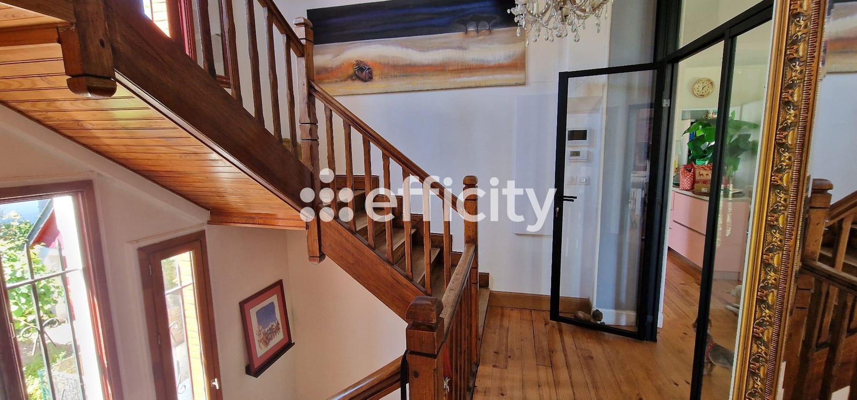 Achat immobilier Appartement 4 pièces  150m2 à Argelès-Gazost (65400) - Photo n°6