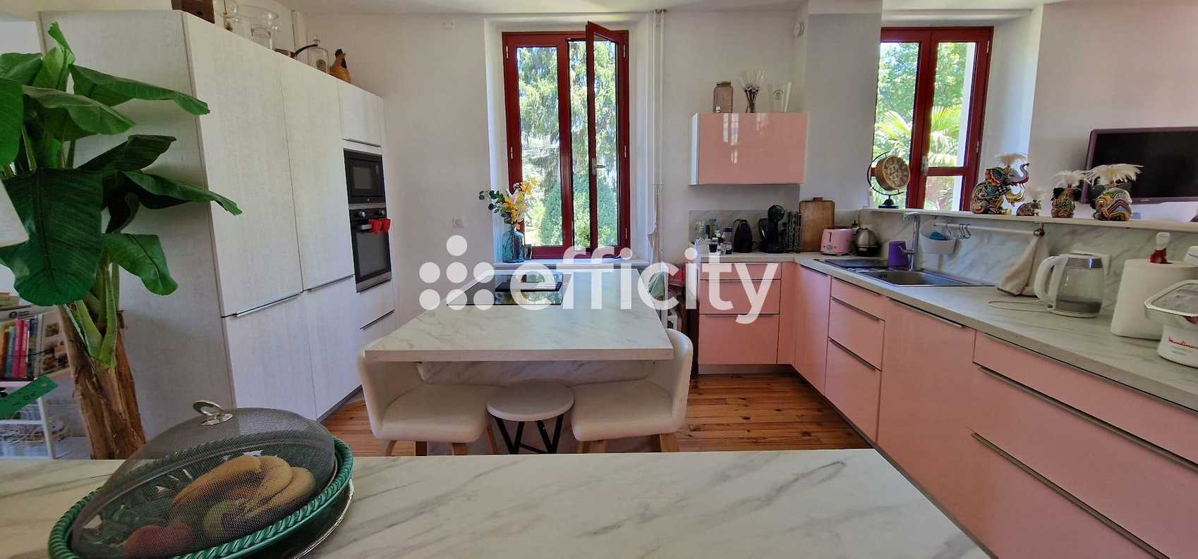 Achat immobilier Appartement 4 pièces  150m2 à Argelès-Gazost (65400) - Photo n°10