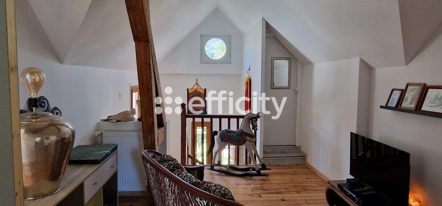 Achat immobilier Appartement 4 pièces  150m2 à Argelès-Gazost (65400) - Photo n°12