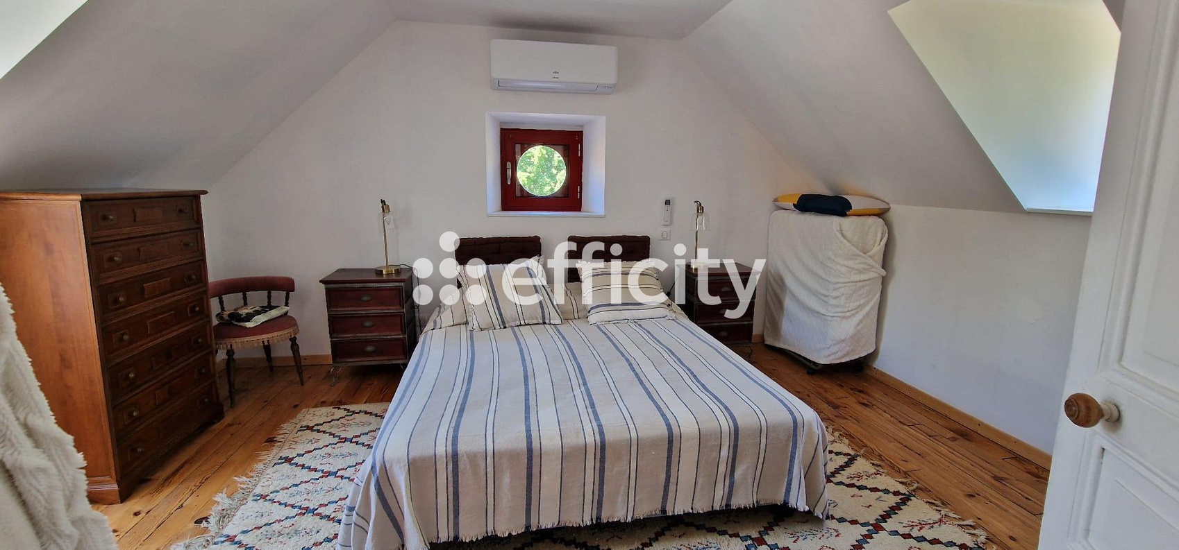 Achat immobilier Appartement 4 pièces  150m2 à Argelès-Gazost (65400) - Photo n°13