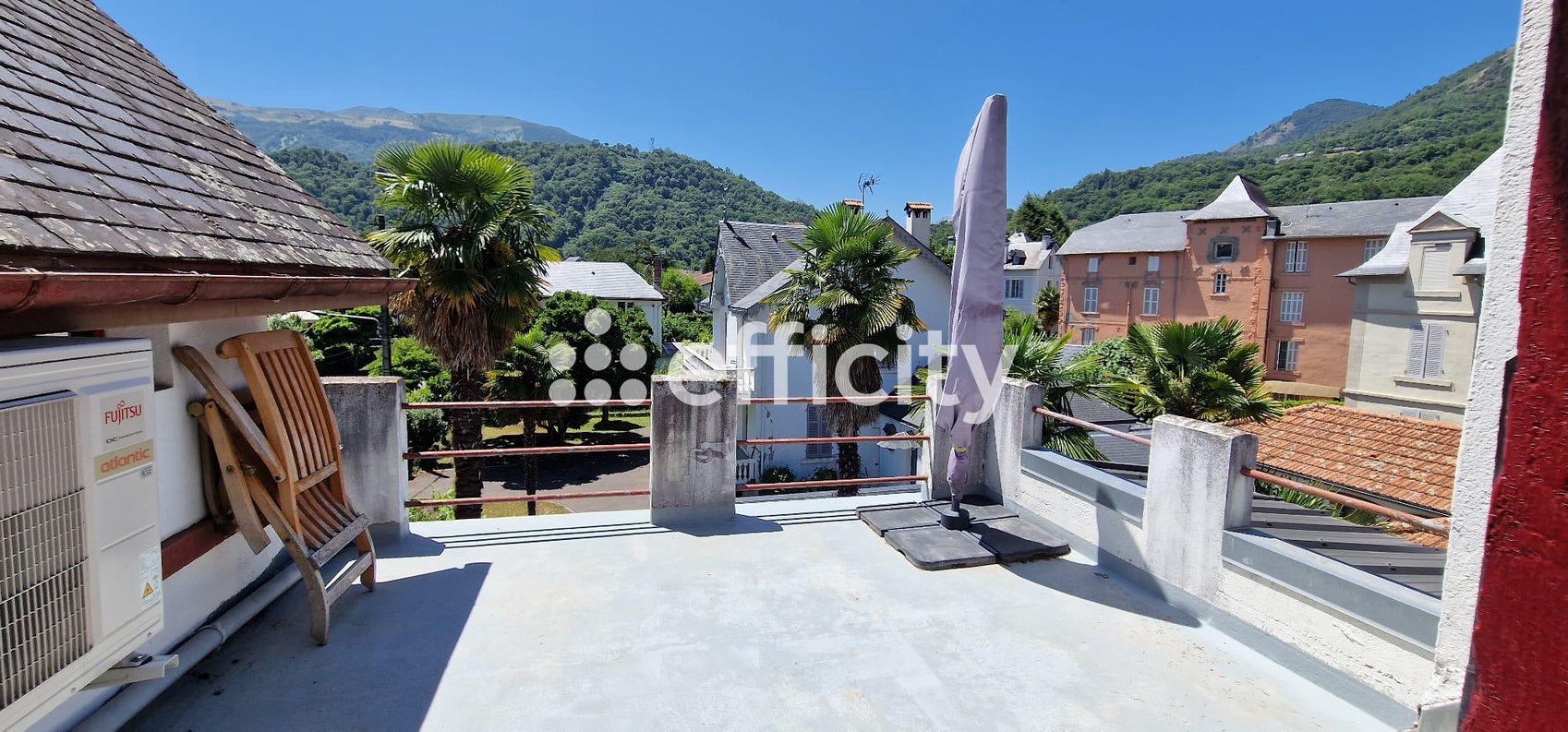 Achat immobilier Appartement 4 pièces  150m2 à Argelès-Gazost (65400) - Photo n°14