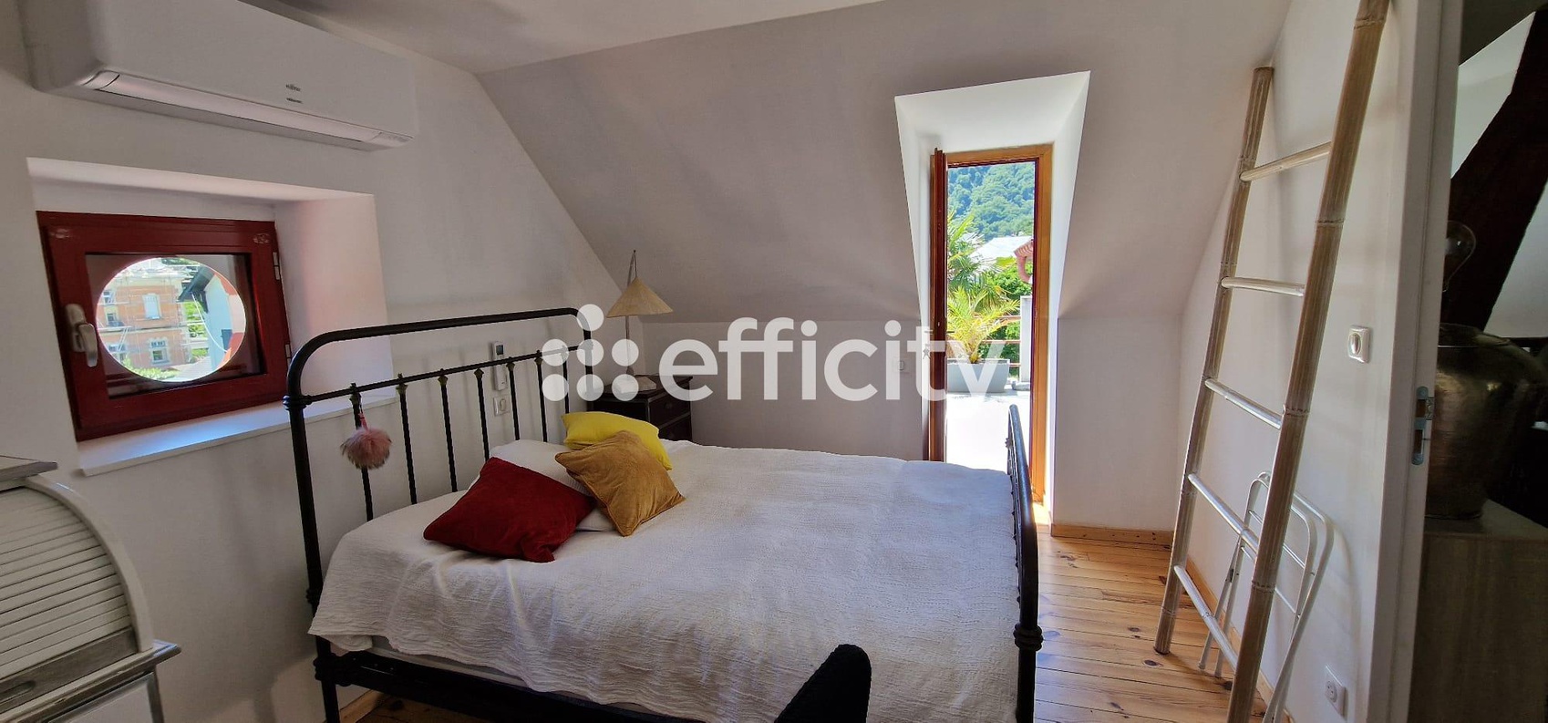 Achat immobilier Appartement 4 pièces  150m2 à Argelès-Gazost (65400) - Photo n°15