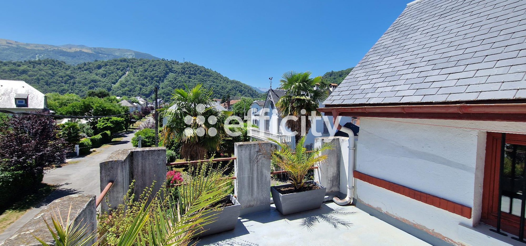 Achat immobilier Appartement 4 pièces  150m2 à Argelès-Gazost (65400) - Photo n°16
