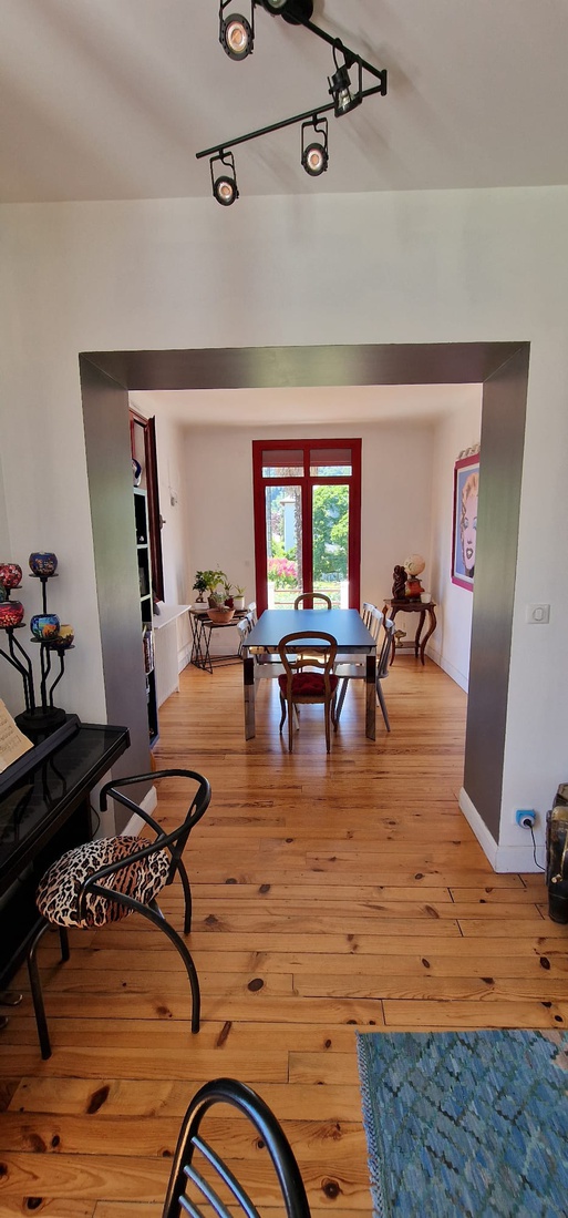 appartement 4 pièces - 150m2 à Argelès-Gazost (65400)