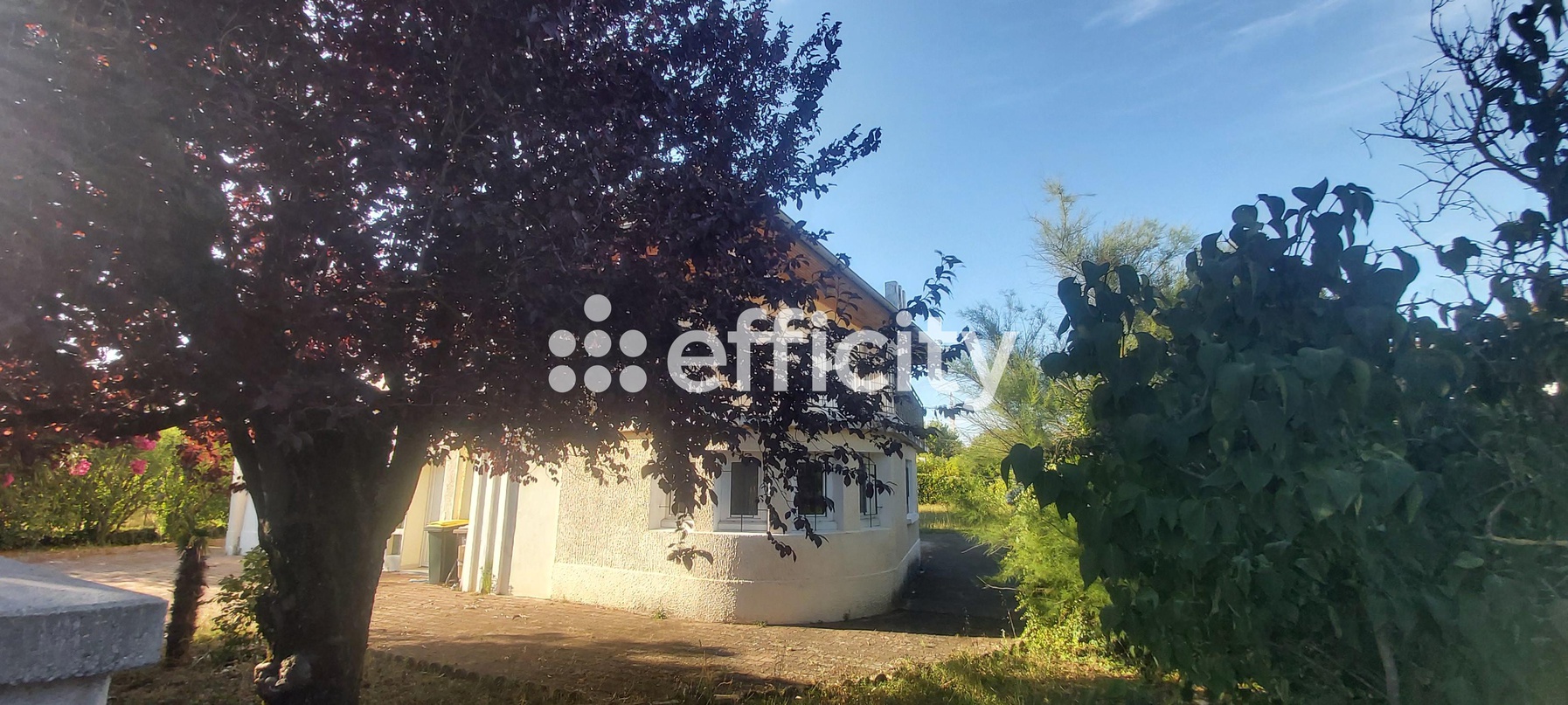 maison 8 pièces - 165m2 à Corbas (69960)