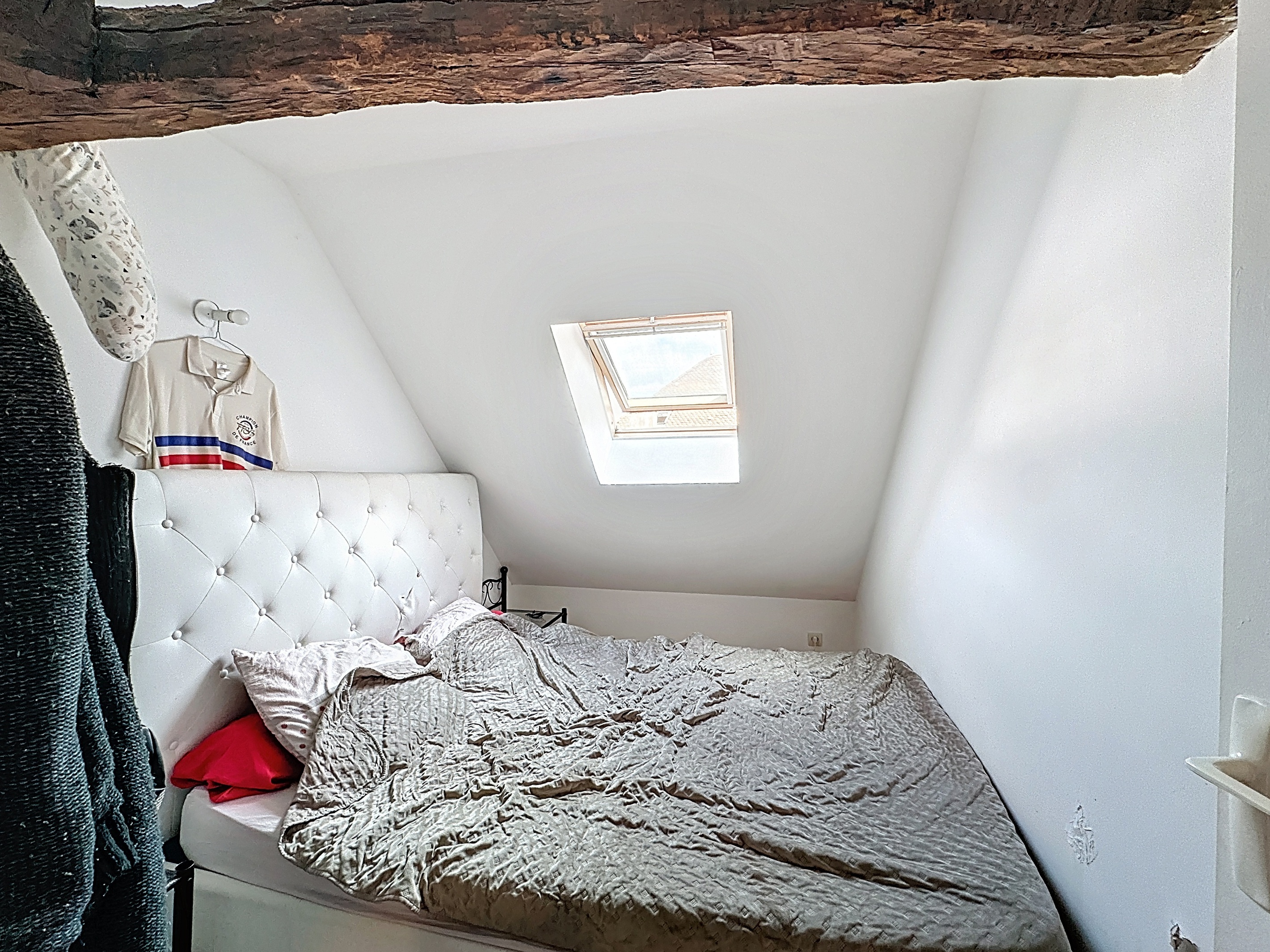 Achat immobilier Appartement 3 pièces  75m2 à La Tour-du-Pin (38110) - Photo n°6