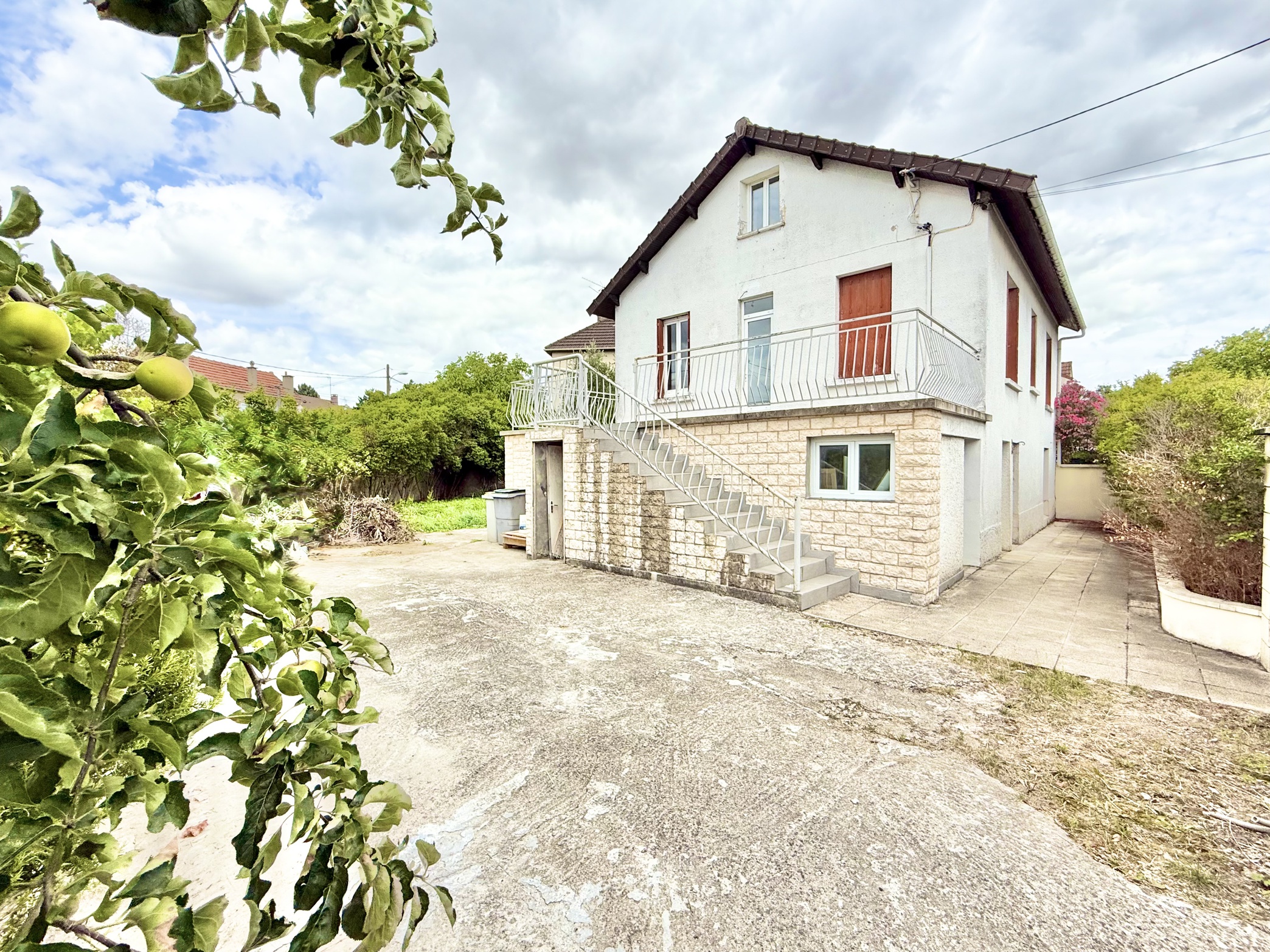 maison 7 pièces - 192m2 à Villepinte (93420)