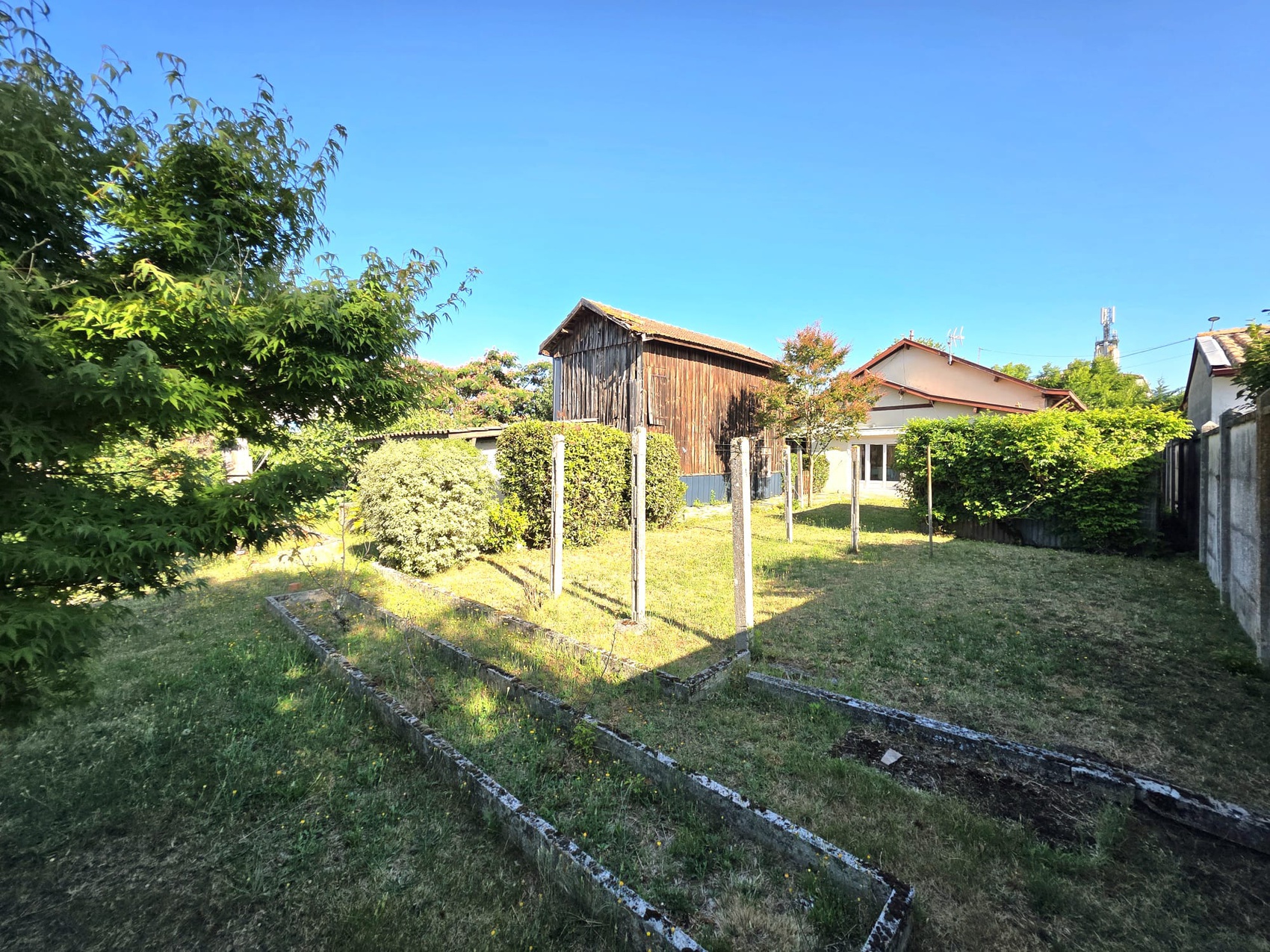 Achat immobilier Maison 6 pièces  149m2 à La Teste-de-Buch (33260) - Photo n°1