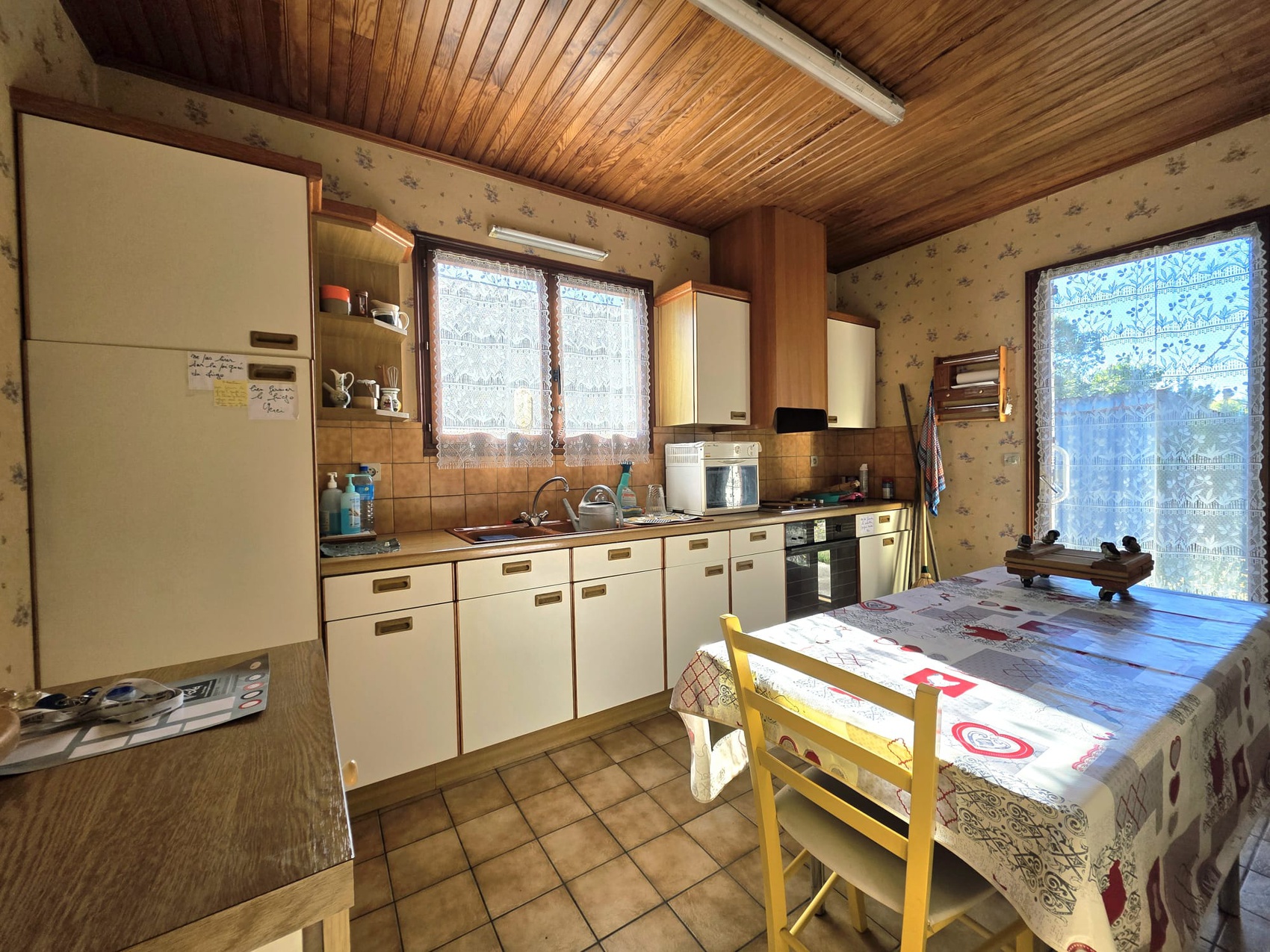 Achat immobilier Maison 6 pièces  149m2 à La Teste-de-Buch (33260) - Photo n°4