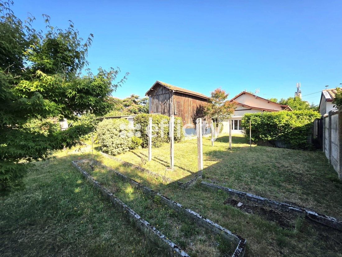 maison 6 pièces - 149m2 à La Teste-de-Buch (33260)