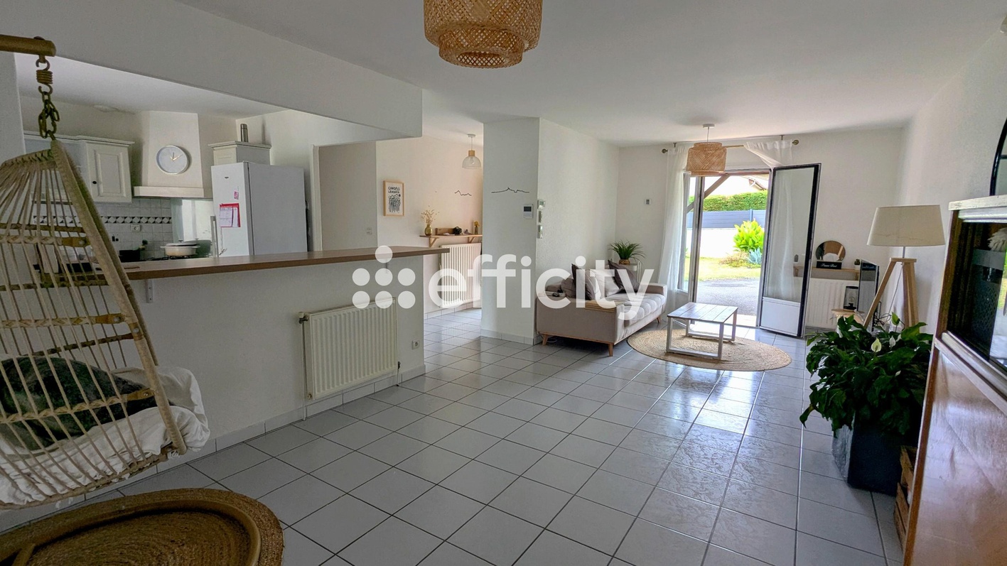 maison 7 pièces - 150m2 à Saint-Yrieix-sur-Charente (16710)