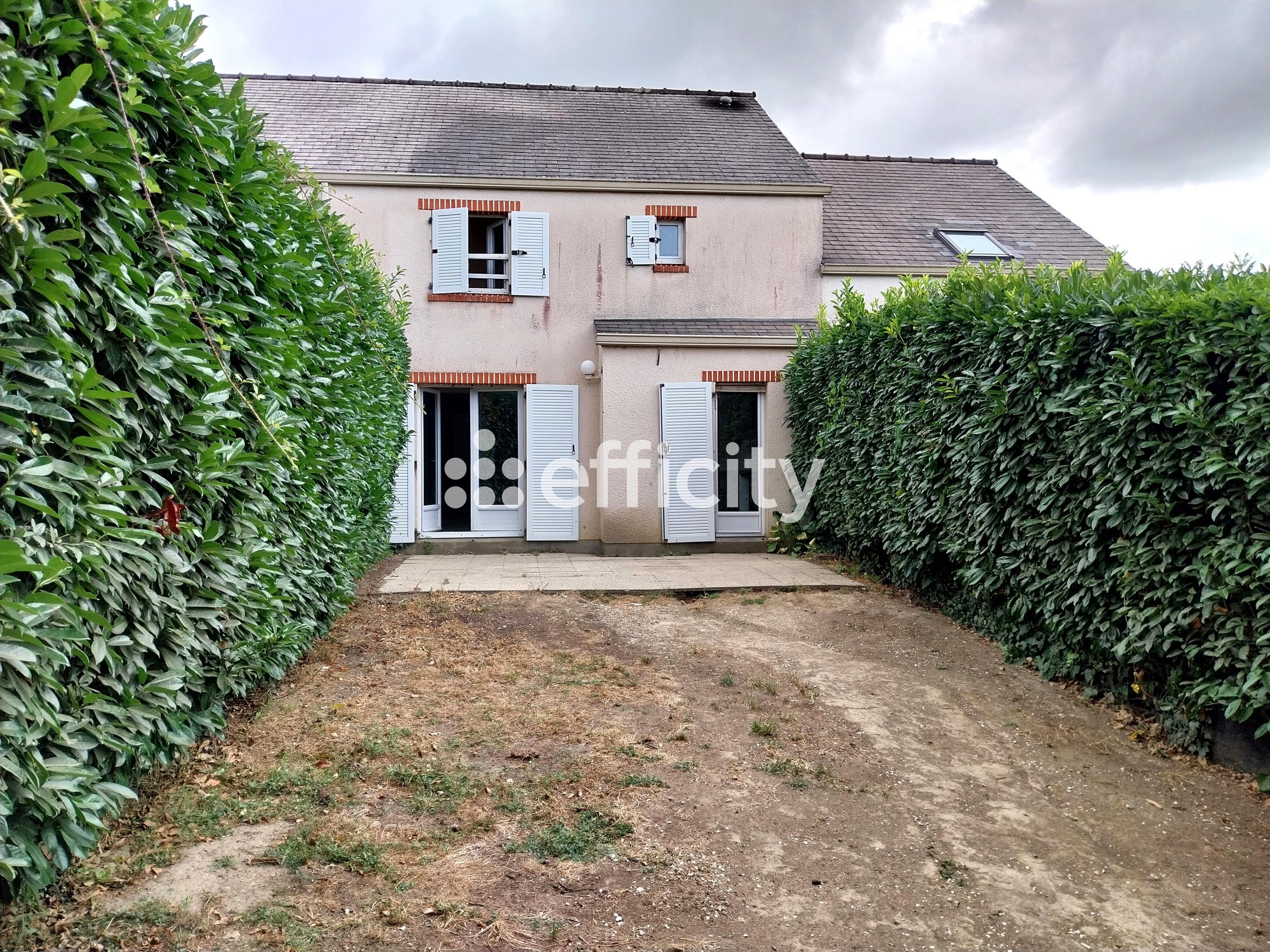 maison 4 pièces - 80m2 à Nantes (44300)