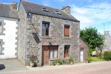 maison 3 pièces - 72,0m2 à Plélauff (22570)