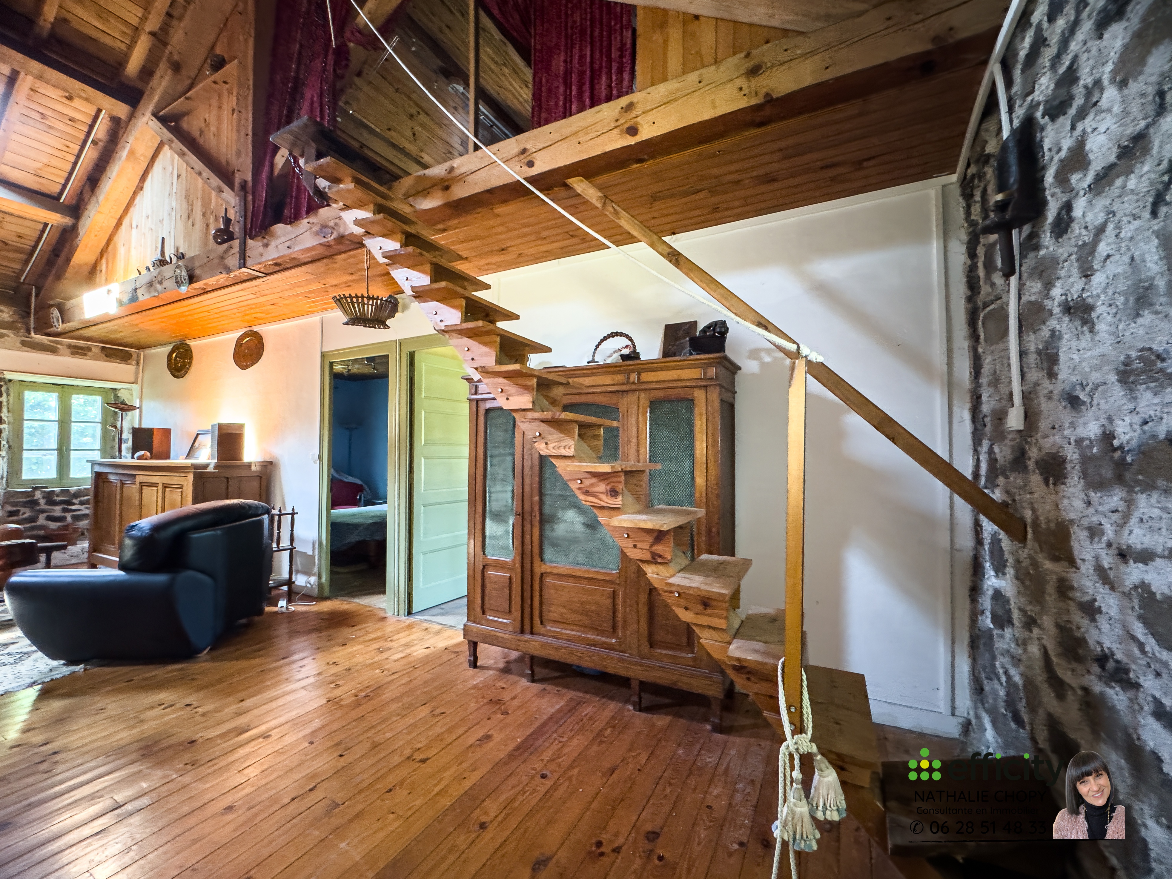 Maison 12 pièces 256 m² · à Les Vastres · 256 m² · 290 000 €