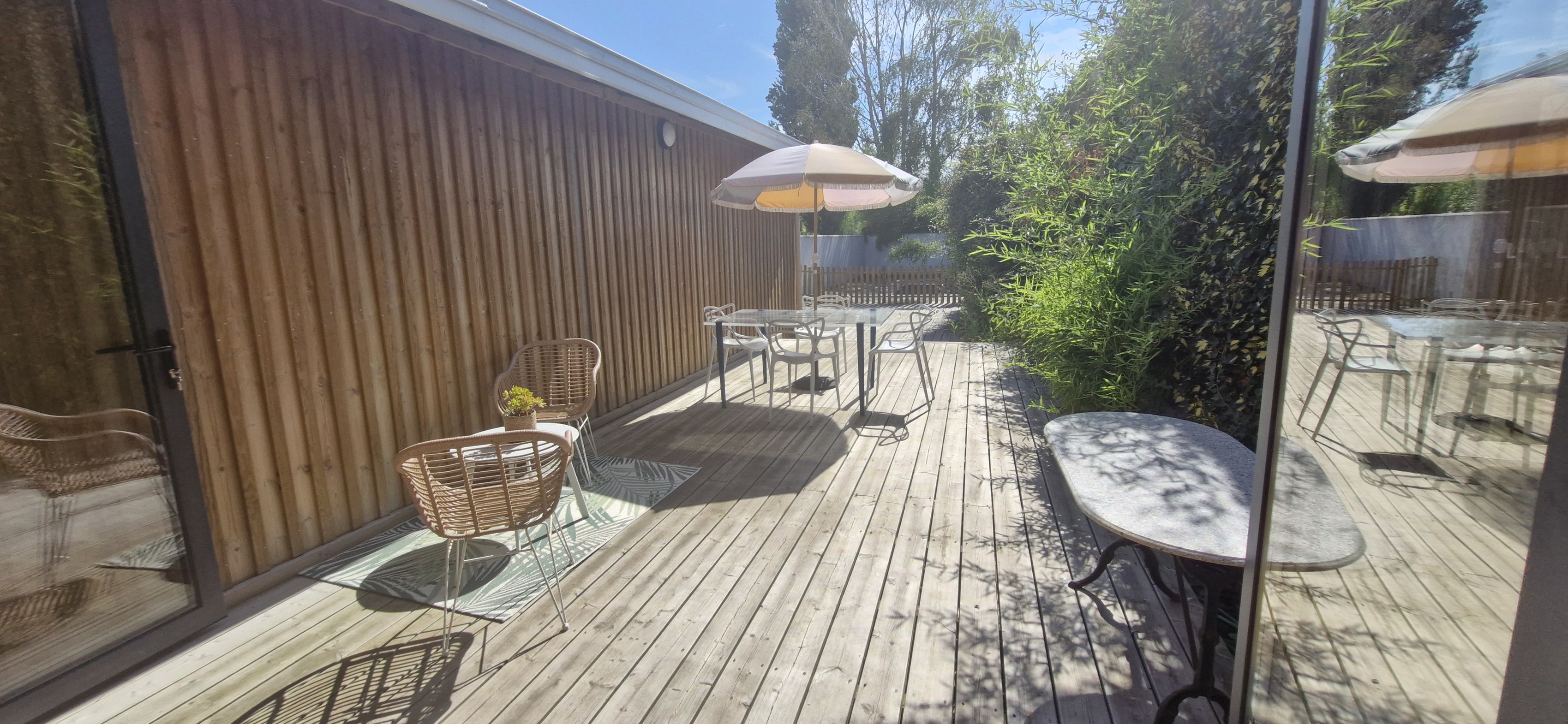 Achat immobilier Maison 8 pièces  241m2 à La Teste-de-Buch (33260) - Photo n°8