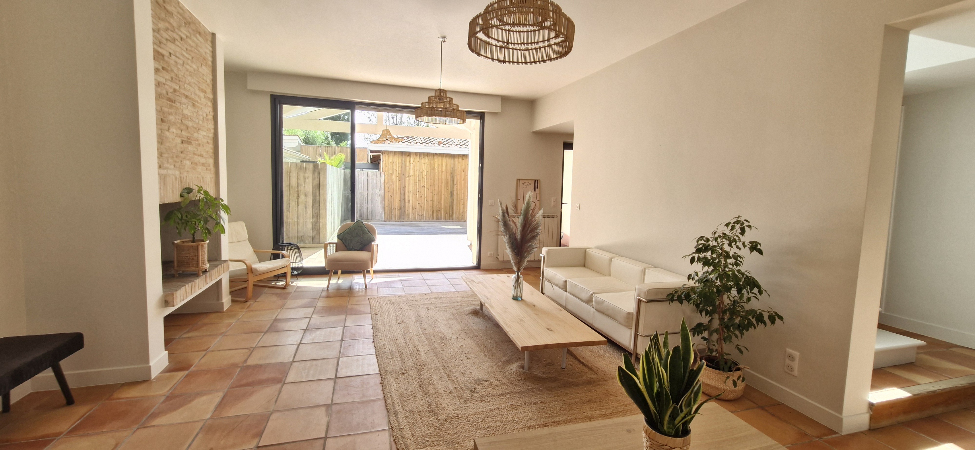 Achat immobilier Maison 8 pièces  241m2 à La Teste-de-Buch (33260) - Photo n°5