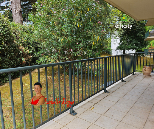 appartement 3 pièces - 82m2 à Bayonne (64100)