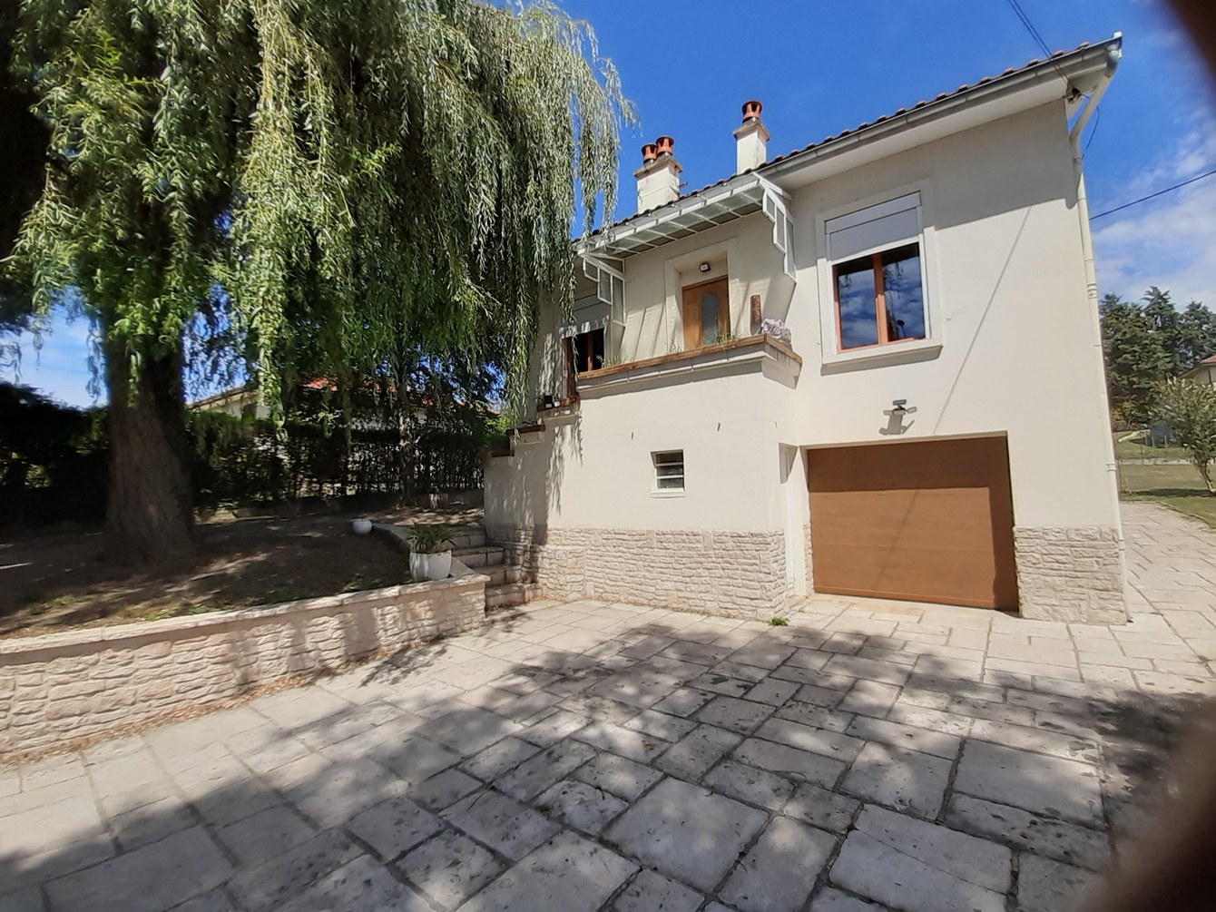 maison 5 pièces - 98m2 à Thiers (63300)