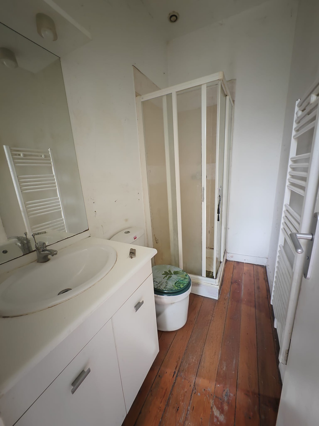 Achat immobilier Immeuble 6 pièces  100m2 à Tours (37000) - Photo n°6