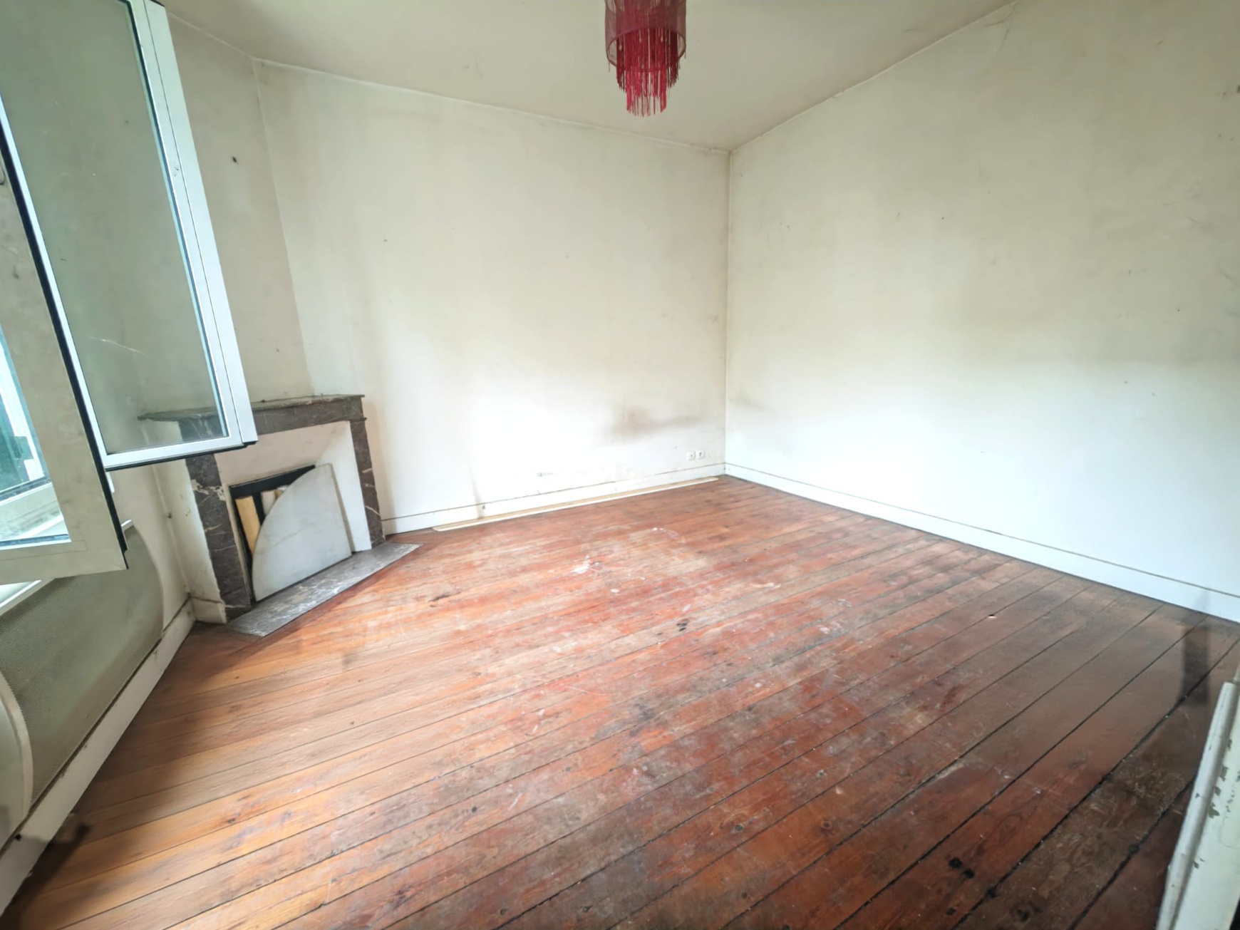 Achat immobilier Immeuble 6 pièces  100m2 à Tours (37000) - Photo n°8