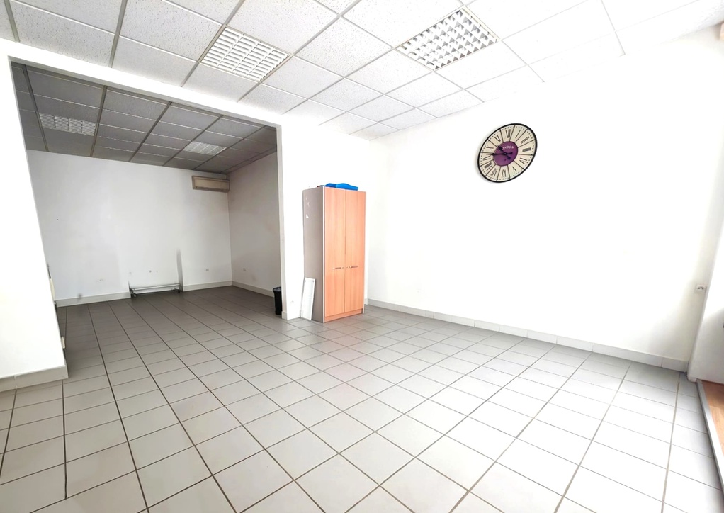 immeuble 6 pièces - 100m2 à Tours (37000)