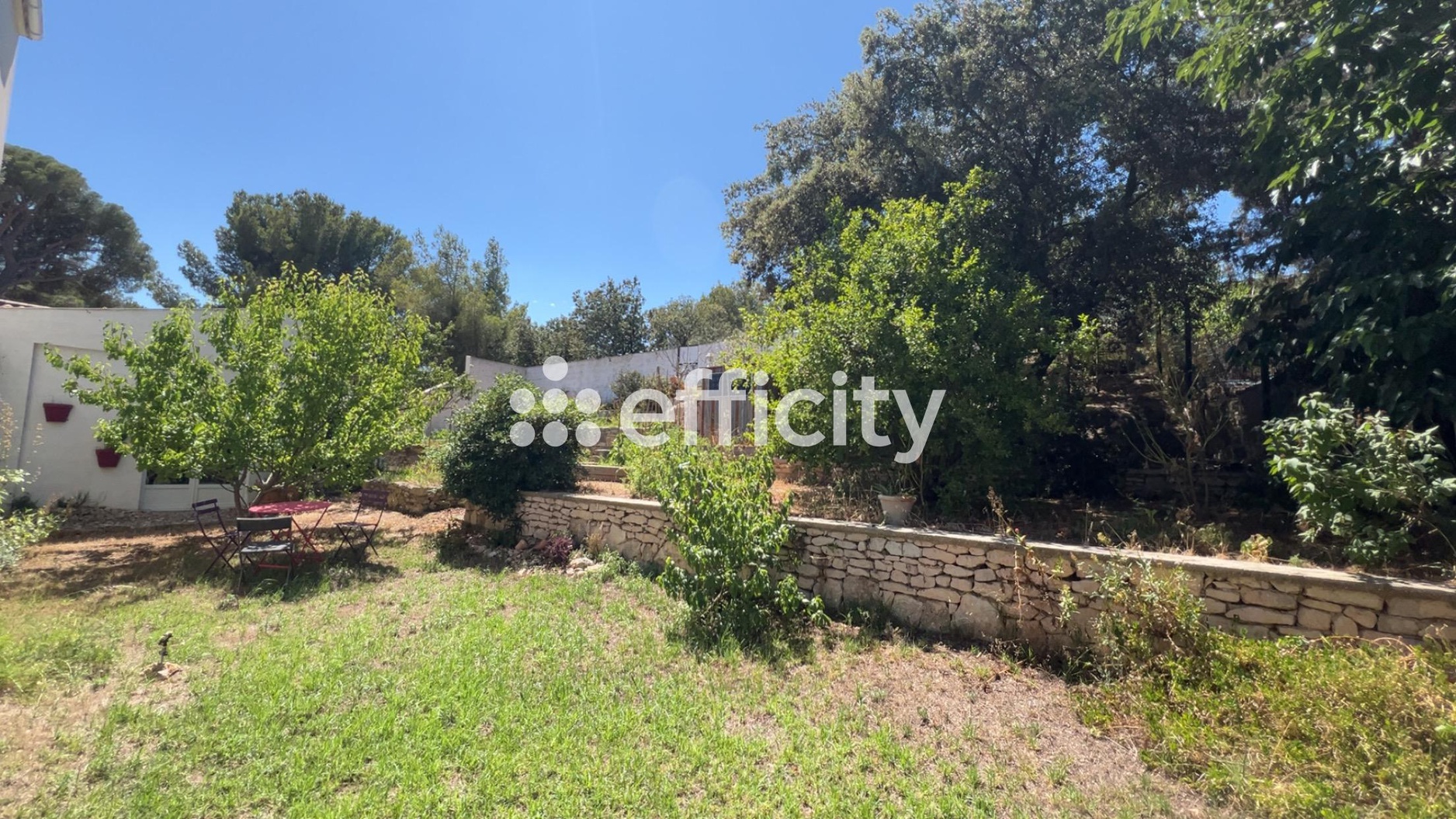 Achat immobilier Maison 4 pièces  133m2 à Carro (13500) - Photo n°8