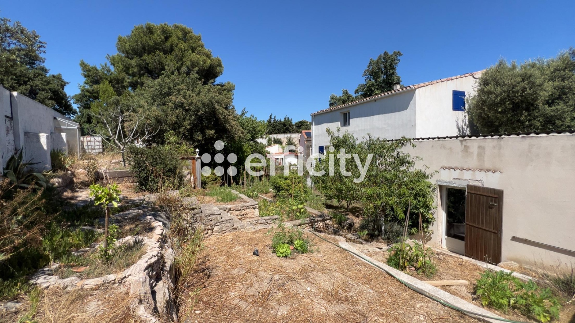 Achat immobilier Maison 4 pièces  133m2 à Carro (13500) - Photo n°10