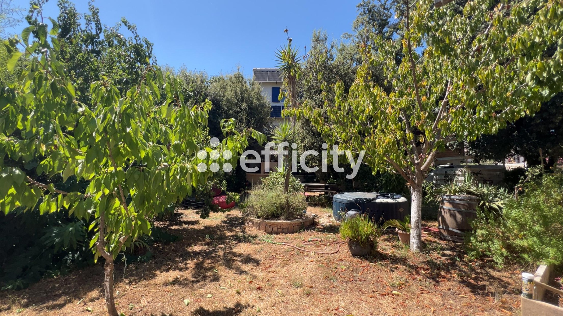 Achat immobilier Maison 4 pièces  133m2 à Carro (13500) - Photo n°11