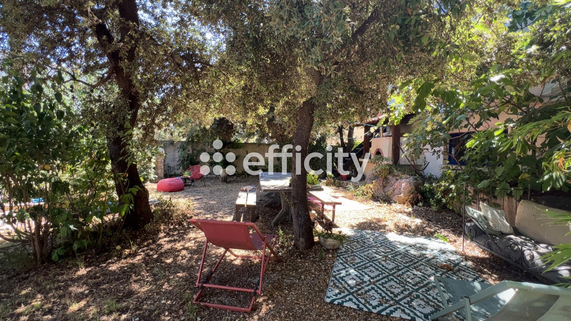 Achat immobilier Maison 4 pièces  133m2 à Carro (13500) - Photo n°9